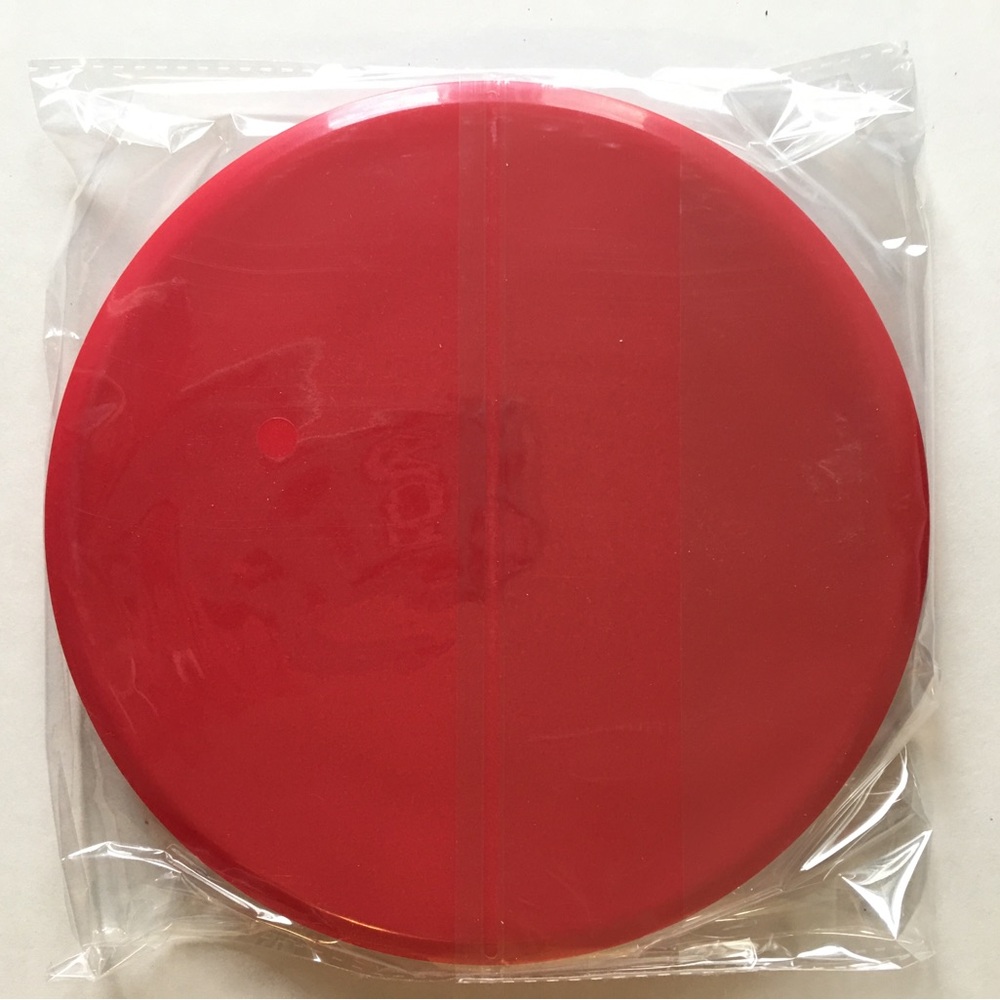 2x dual sided gliding discs. Buns/Thighs/Core/Sculpting/Toning Glide on carpet, - Picture 3 of 11